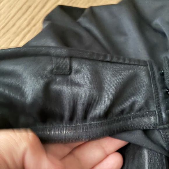 Victoria's Secret Black Strapless Second Skin Dress Slip 36B - Picture 10 of 13